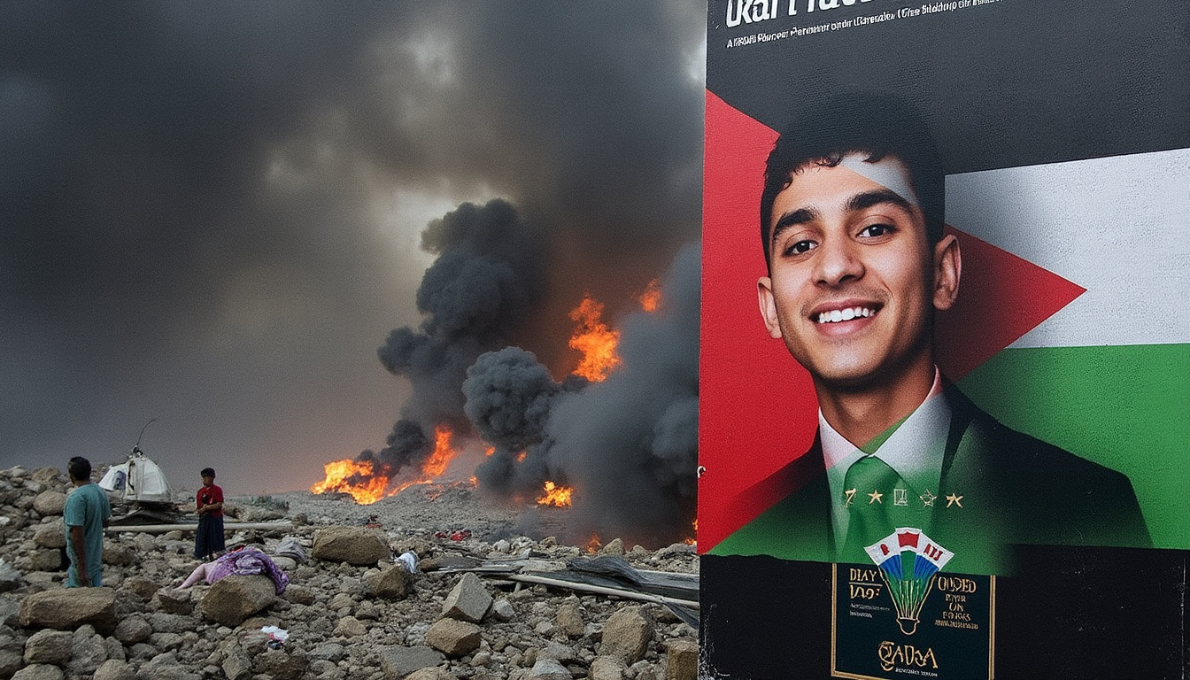 découvrez comment le premier ministre israélien benyamin nétanyahou qualifie de « cruauté » l'attitude du hamas concernant le corps de l'otage shiri bibas, en soulignant une violation du cessez-le-feu dans le contexte actuel du proche-orient.