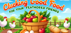 découvrez les meilleures pratiques pour nourrir vos poules et garantir leur santé et leur bien-être. apprenez quels aliments privilégier, les quantités nécessaires et les erreurs à éviter pour assurer une alimentation équilibrée et adaptée à vos volailles.