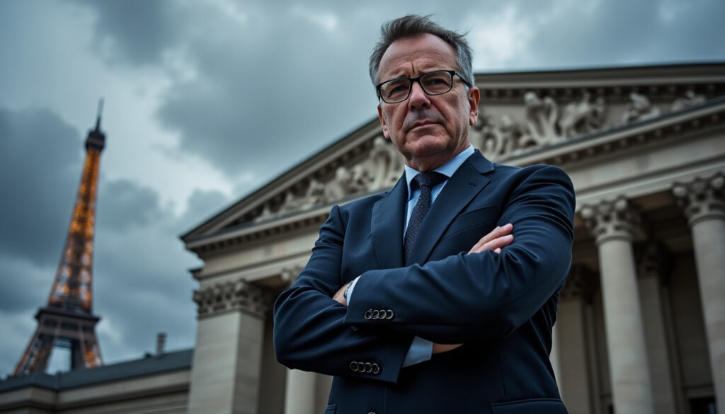 découvrez comment richard ferrand, figure politique emblématique, se prépare à intégrer le conseil constitutionnel. entre défis et controverses, cette candidature apparaît sous l'ombre d'emmanuel macron, suscitant des débats passionnés. plongez dans les enjeux et implications d’une nomination au cœur de l’actualité politique française.