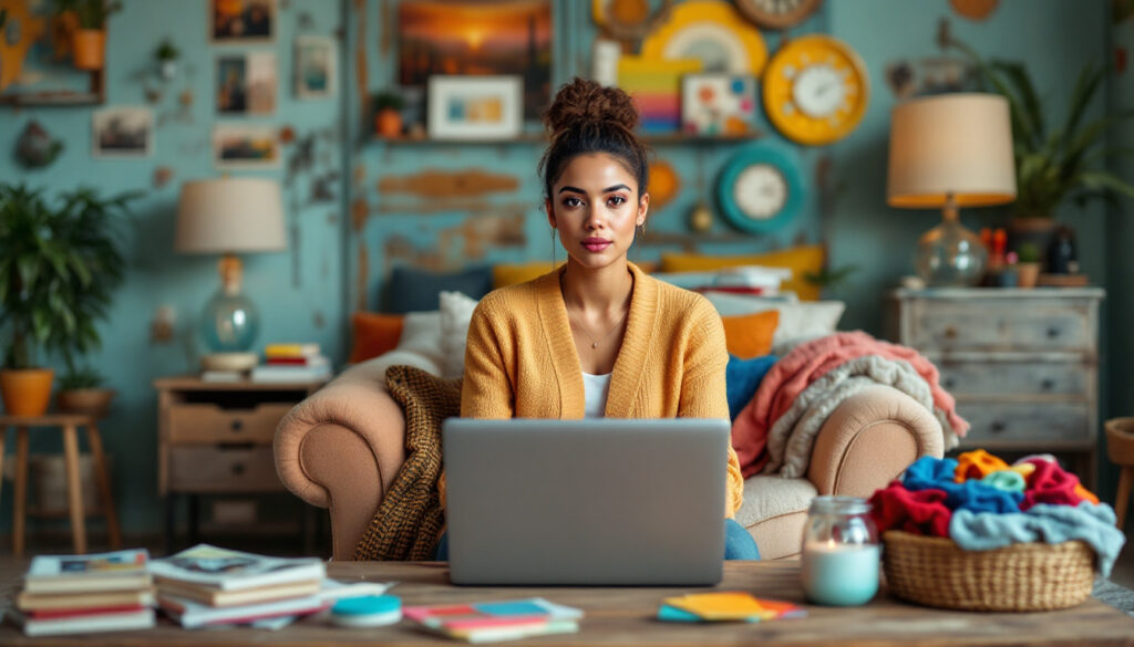découvrez comment transformer votre intérieur sans vous ruiner ! apprenez à dénicher les meilleures affaires pour une décoration tendance et économique.
