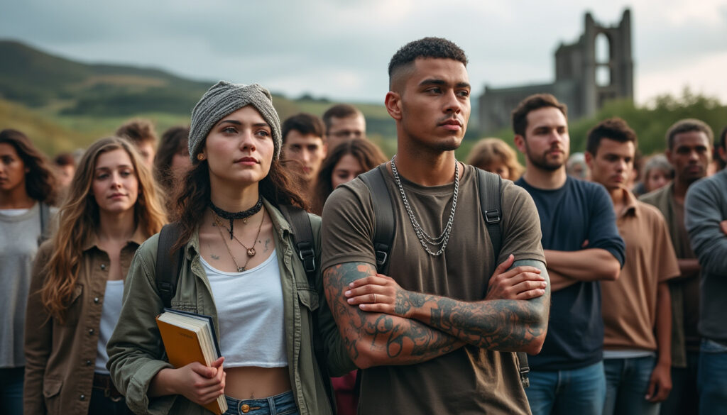 découvrez comment les anciens élèves d'un collège breton s'unissent avec ceux de bétharram pour promouvoir la solidarité face à la violence. un témoignage poignant d'engagement et de coopération pour un avenir meilleur.