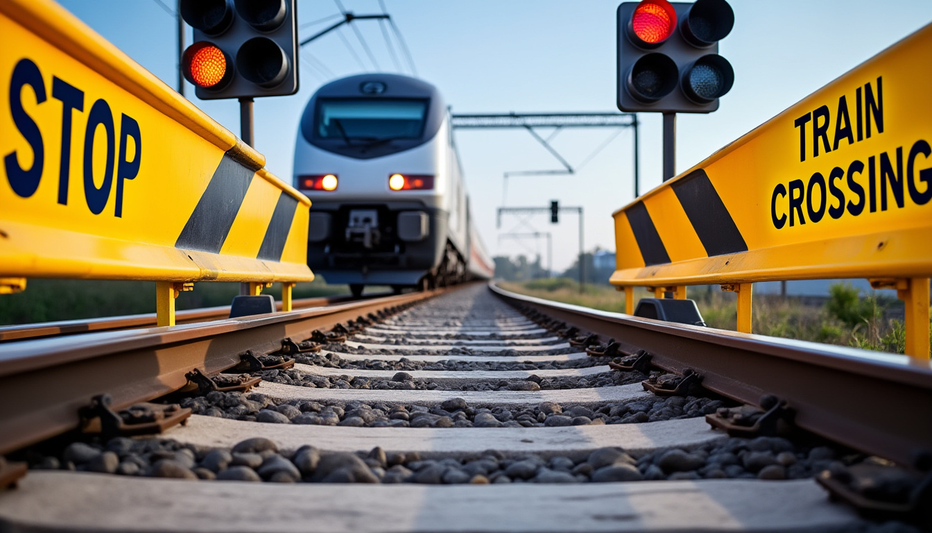 une tragédie près d'arras : deux militaires ont tragiquement perdu la vie dans une collision entre un train et un véhicule. l'évacuation des passagers s'est effectuée sans incident, soulignant la rapidité des secours sur les lieux de l'accident.