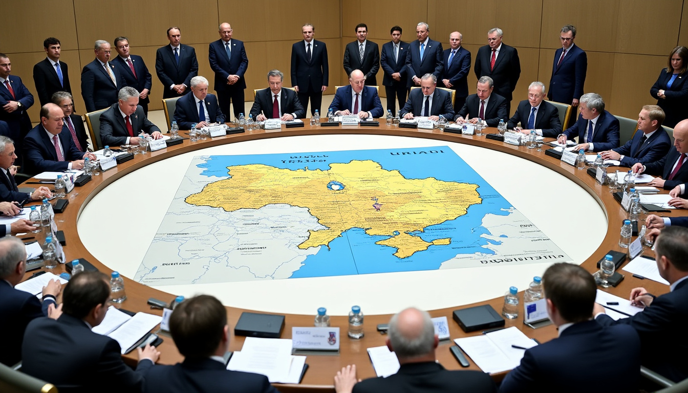découvrez comment trump suspend l'assistance militaire américaine à l'ukraine pour faire pression sur le président zelensky. analyse des implications politiques et des réactions face à cette décision controversée.