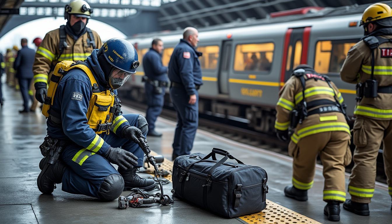 découvrez les dernières informations concernant la gare du nord : un retour partiel du trafic est prévu vers 16h en raison des opérations de déminage d'une bombe. restez informés pour planifier vos déplacements en toute sécurité.