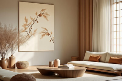 découvrez la nouvelle collection inédite de zara home, inspirée par l'esthétique japonaise. un mélange unique de minimalisme et de tradition, qui apportera une touche zen et élégante à votre intérieur. plongez dans un univers de sérénité et de style.