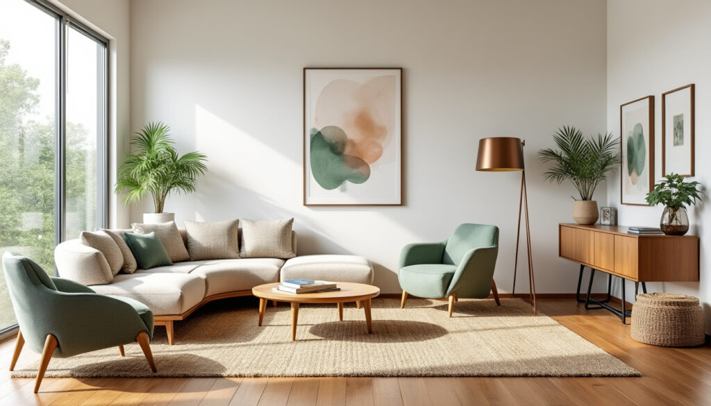 découvrez une astuce d'architecte pour transformer votre intérieur en un espace harmonieux et équilibré. apprenez à combiner couleurs, textures et agencements pour créer une ambiance apaisante et esthétique qui reflète votre personnalité.