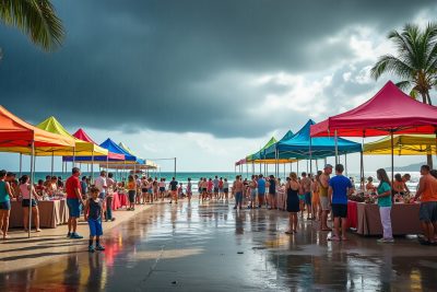 découvrez comment le rendez-vous santé et bien-être à anglet a été décalé en raison des conditions météorologiques. restez informé des nouvelles dates et prenez soin de votre bien-être même face aux imprévus de la météo.
