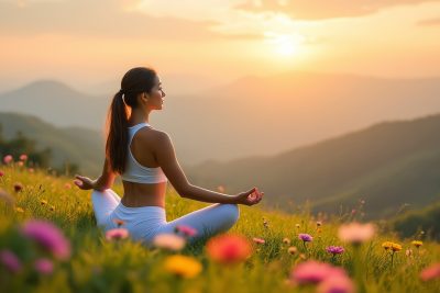 découvrez comment l'activité physique peut améliorer la santé et le bien-être des personnes souffrant d'endométriose. cette combinaison bénéfique aide à soulager la douleur, améliorer l'humeur et favoriser un mode de vie équilibré.