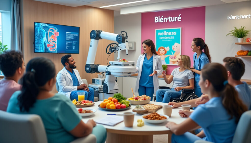 restez informé avec nos actualités santé en direct ! découvrez les dernières tendances en matière de bien-être, nutrition, réformes hospitalières et avancées médicales pour prendre soin de votre santé au quotidien.