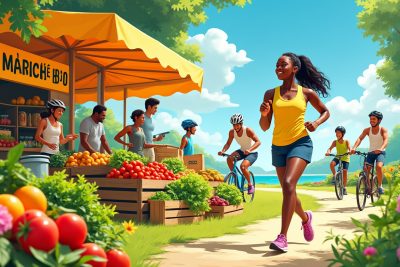 découvrez comment bandrélé inspire un mode de vie sain à travers des conseils sur le mouvement, l'alimentation équilibrée et la protection de votre bien-être. transformez votre quotidien avec des habitudes positives et engageantes.