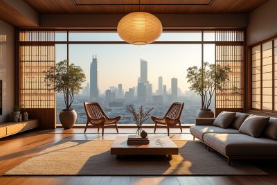 explorez nos sélections uniques de déco à osaka, japon. découvrez les pièces tendance et inspirantes qui transformeront votre intérieur avec une touche japonaise authentique.