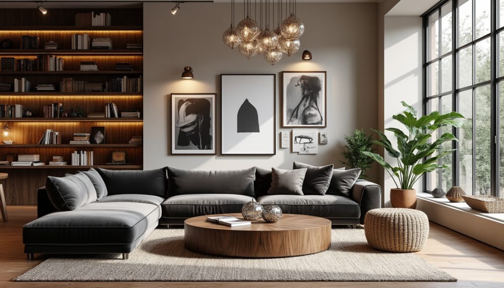 explorez les dernières tendances avec notre sélection des 30 nouveautés des marques am.pm, nv gallery et caravane. ne manquez pas l'occasion d'embellir votre intérieur avec ces créations uniques et inspirantes.