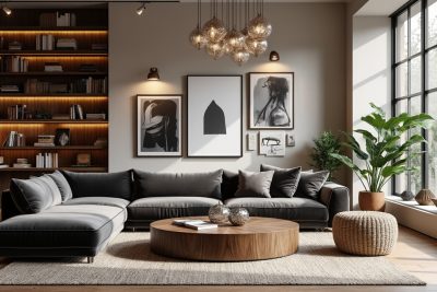 explorez les dernières tendances avec notre sélection des 30 nouveautés des marques am.pm, nv gallery et caravane. ne manquez pas l'occasion d'embellir votre intérieur avec ces créations uniques et inspirantes.
