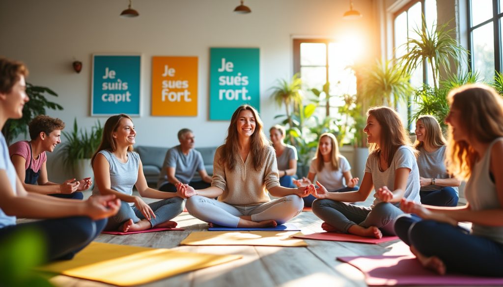 découvrez les ateliers proposés par l'apf france handicap à terrasson-lavilledieu, dédiés à votre bien-être et santé. participez à des activités enrichissantes pour améliorer votre qualité de vie et bénéficier d'un accompagnement bienveillant.