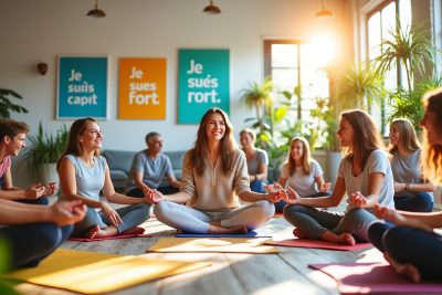 découvrez les ateliers proposés par l'apf france handicap à terrasson-lavilledieu, dédiés à votre bien-être et santé. participez à des activités enrichissantes pour améliorer votre qualité de vie et bénéficier d'un accompagnement bienveillant.