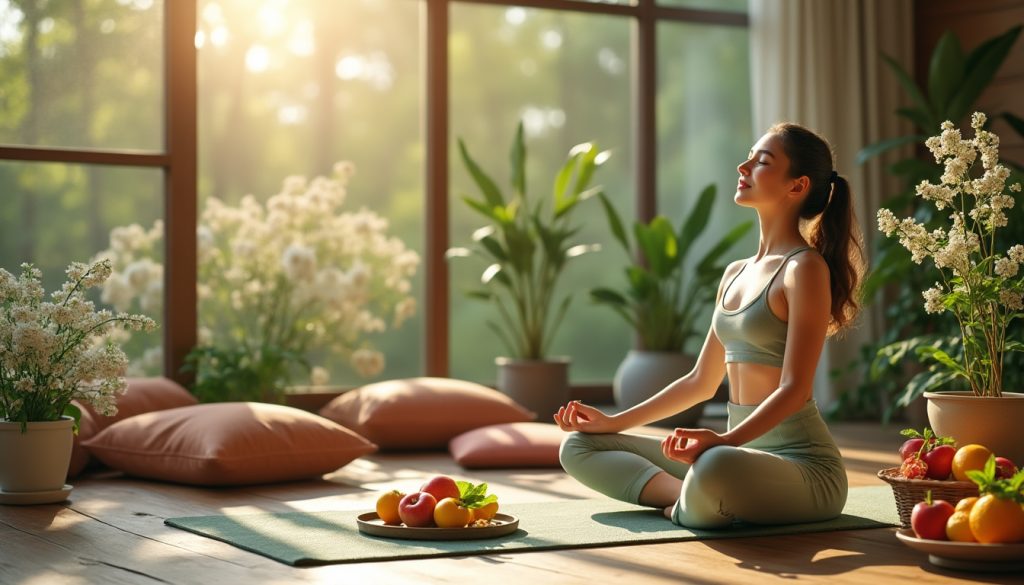 découvrez notre article dédié à la santé et au bien-être, où nous explorons des conseils pratiques, des astuces nutritionnelles et des méthodes pour améliorer votre qualité de vie. adoptez un mode de vie sain et épanouissant dès aujourd'hui!