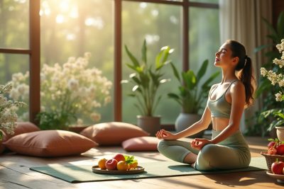découvrez notre article dédié à la santé et au bien-être, où nous explorons des conseils pratiques, des astuces nutritionnelles et des méthodes pour améliorer votre qualité de vie. adoptez un mode de vie sain et épanouissant dès aujourd'hui!