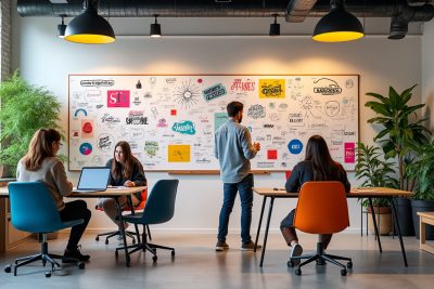 découvrez gipharlab, l'incubateur innovant qui accompagne les jeunes marques émergentes dans leur croissance. beneficiez de soutiens personnalisés, de ressources adaptées et d'un réseau d'experts pour propulser votre projet entrepreneurial vers le succès.