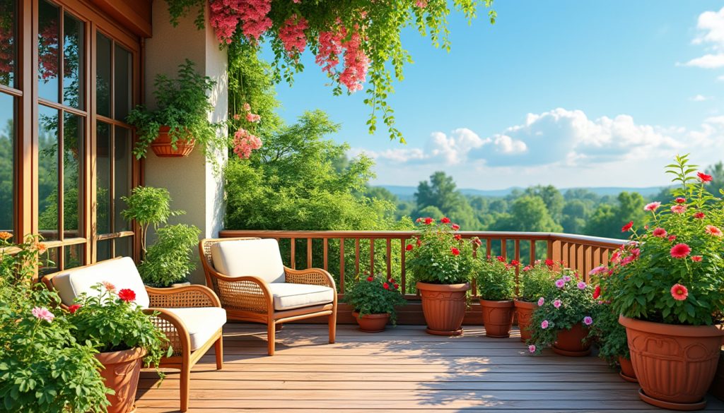 découvrez la plante canon, l'alliée idéale pour embellir votre balcon ou terrasse tout au long de l'année. avec ses couleurs vibrantes et sa résistance, elle apportera une touche vivante à votre espace extérieur, quelles que soient les saisons.
