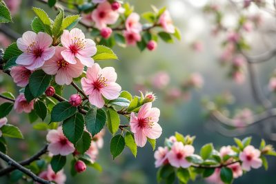 découvrez le cognassier du japon, un arbuste élégant qui embellit votre jardin tout au long de l'année. avec ses fleurs éclatantes au printemps et ses fruits aromatiques en automne, apprenez à entretenir cette plante unique, idéale pour apporter une touche de couleur et de charme à votre espace extérieur.
