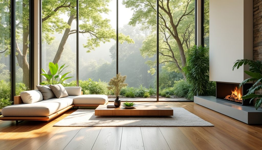 découvrez le « drenching », une technique révolutionnaire adoptée par les architectes pour métamorphoser vos espaces intérieurs. apprenez comment cette astuce innovante utilise la lumière et les couleurs pour créer des ambiances uniques et inspirantes dans votre maison.