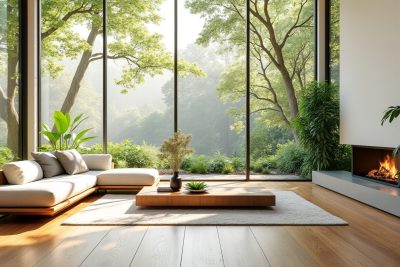 découvrez le « drenching », une technique révolutionnaire adoptée par les architectes pour métamorphoser vos espaces intérieurs. apprenez comment cette astuce innovante utilise la lumière et les couleurs pour créer des ambiances uniques et inspirantes dans votre maison.