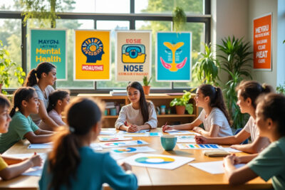 découvrez comment un voyage éducatif peut transformer la perception de la santé et du bien-être chez les élèves et collégiens. offrant des ressources, des conseils pratiques et des expériences enrichissantes, ce programme vise à promouvoir un mode de vie sain et équilibré dès le plus jeune âge.