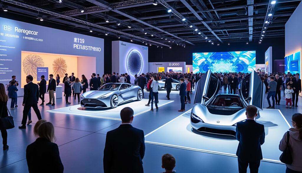 découvrez les 15 coups de cœur incontournables du salon du pad 2025, sélectionnés par notre rédaction. plongez dans l'univers de l'art et du design avec des pièces uniques et des tendances émergentes qui marqueront cette édition.
