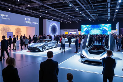 découvrez les 15 coups de cœur incontournables du salon du pad 2025, sélectionnés par notre rédaction. plongez dans l'univers de l'art et du design avec des pièces uniques et des tendances émergentes qui marqueront cette édition.