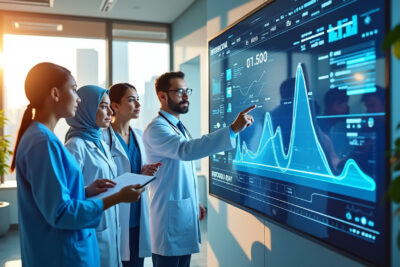 découvrez les dernières nouvelles en matière de santé et de bien-être en temps réel. restez informé des tendances, conseils et innovations pour améliorer votre qualité de vie.