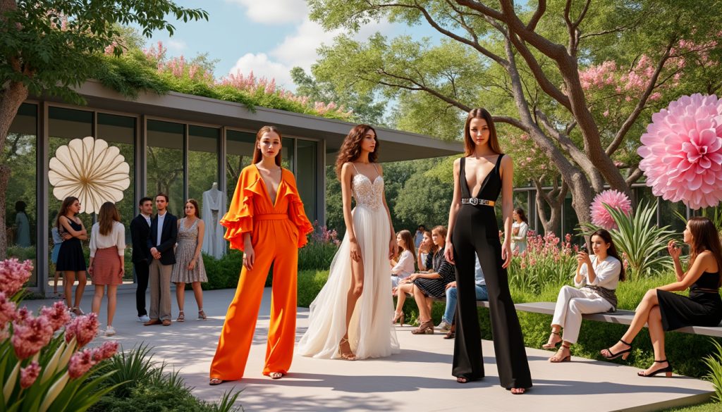 découvrez les tendances incontournables du printemps/été 2025 révélées lors de la design week de milan. plongez dans un univers créatif où innovation et style se rencontrent, pour une saison pleine de fraîcheur et d'originalité.