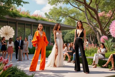 découvrez les tendances incontournables du printemps/été 2025 révélées lors de la design week de milan. plongez dans un univers créatif où innovation et style se rencontrent, pour une saison pleine de fraîcheur et d'originalité.