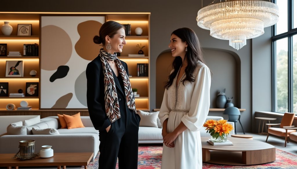découvrez les lauréats des elle deco international design awards 2025, mettant en lumière les talents exceptionnels de faye toogood et patricia urquiola. plongez dans l'univers du design contemporain et célébrez l'innovation et la créativité qui façonnent notre intérieur.