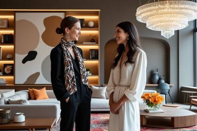 découvrez les lauréats des elle deco international design awards 2025, mettant en lumière les talents exceptionnels de faye toogood et patricia urquiola. plongez dans l'univers du design contemporain et célébrez l'innovation et la créativité qui façonnent notre intérieur.
