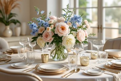 découvrez le dernier accessoire de table révélé par meghan markle, qui allie raffinement et style. sublimez vos repas avec cette touche d'élégance incontournable, parfaite pour impressionner vos invités lors de vos dîners.