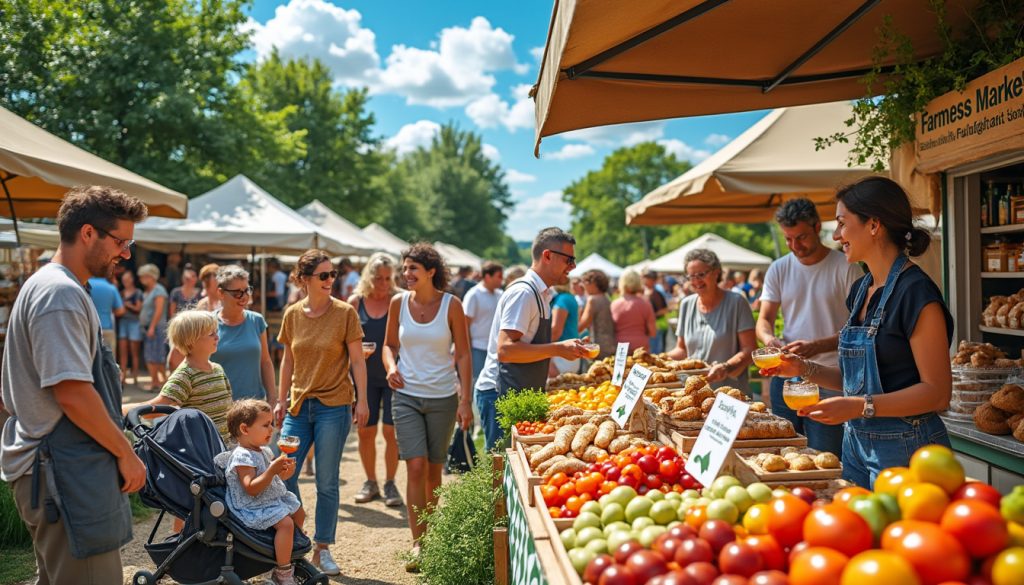 découvrez comment plus de la moitié des français s'engagent vers une consommation réduite de viande, contribuant ainsi à la protection de l'environnement, à l'amélioration de la santé et au bien-être animal.
