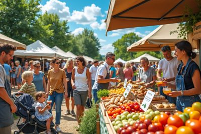 découvrez comment plus de la moitié des français s'engagent vers une consommation réduite de viande, contribuant ainsi à la protection de l'environnement, à l'amélioration de la santé et au bien-être animal.