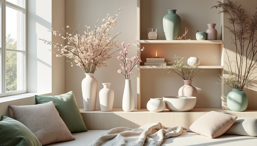 découvrez la nouvelle collection de décoration printanière de søstrene grene, où créativité et style se rencontrent pour sublimer votre intérieur. plongez dans un univers coloré et inspirant qui égayera votre maison et apportera une touche de fraîcheur à chaque pièce.
