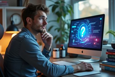 restez informé et protégez votre santé ! découvrez comment identifier les vidéos trompeuses générées par l'ia qui promeuvent de faux remèdes pour le bien-être. informez-vous sur les risques et apprenez à faire la différence entre information et désinformation.
