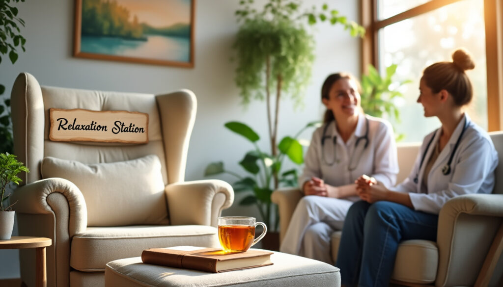 découvrez l'équilibre parfait entre santé et bien-être avec notre programme "un moment pour soi". alliez un check-up santé complet à une pause relaxante pour vous ressourcer et prendre soin de vous. offrez-vous ce moment essentiel !
