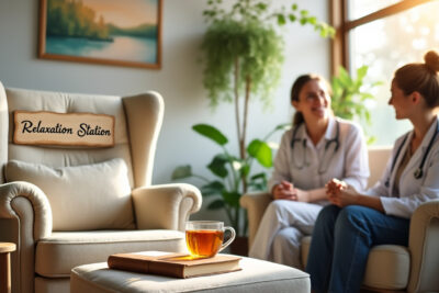 découvrez l'équilibre parfait entre santé et bien-être avec notre programme "un moment pour soi". alliez un check-up santé complet à une pause relaxante pour vous ressourcer et prendre soin de vous. offrez-vous ce moment essentiel !