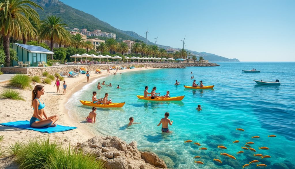 découvrez comment one health réinvente le bien-être et la durabilité dans l'économie bleue à nice. explorez des approches innovantes pour préserver nos ressources maritimes tout en améliorant la qualité de vie, alliant écologie et santé dans un cadre magnifique.