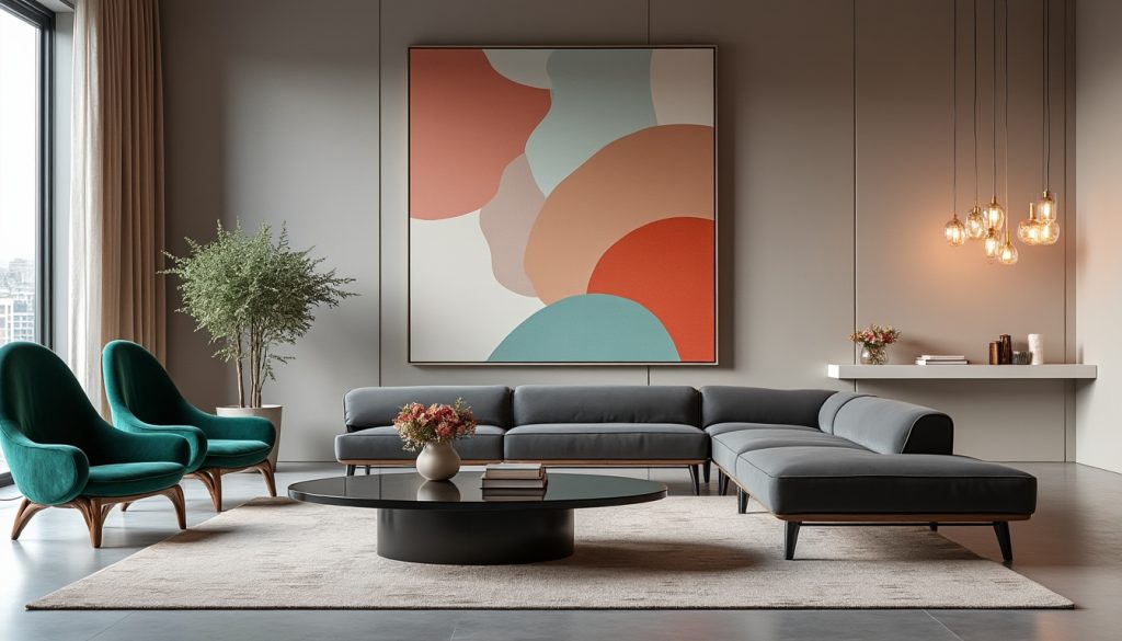découvrez les tendances incontournables du design avec notre sélection des 10 coups de cœur issus du salon du meuble de milan. inspirez-vous des innovations et créations qui redéfinissent l'univers de l'ameublement.