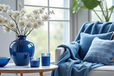 découvrez des idées de cadeaux décoratifs incontournables pour les passionnés de bleu. offrez un souffle de fraîcheur et de créativité à votre intérieur avec ces objets uniques qui célèbrent la couleur bleue. que ce soit pour une occasion spéciale ou simplement pour faire plaisir, trouvez l'inspiration idéale pour illuminer leur espace de vie.