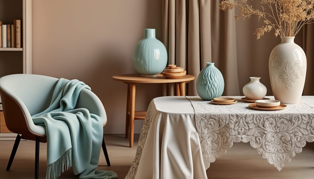 découvrez les 20 nouveautés de bouchara, alliant style et confort à des prix défiant toute concurrence. ne manquez pas ces produits au rapport qualité-prix surprenant qui transformeront votre intérieur.