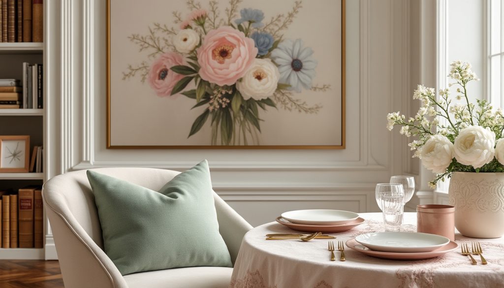 explorez la collection envoûtante de maison sarah lavoine, idéalement conçue pour célébrer la fête des mères avec élégance. offrez à votre maman des pièces uniques qui allient style et confort, et faites de cette journée un moment inoubliable.