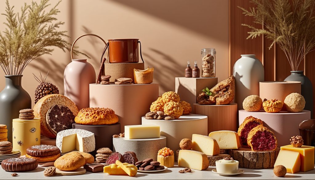 explorez la collection exclusive de monoprix, une sélection unique d'articles qui saura vous surprendre et vous séduire. ne manquez pas cette opportunité de découvrir des pièces exceptionnelles qui rehausseront votre quotidien.