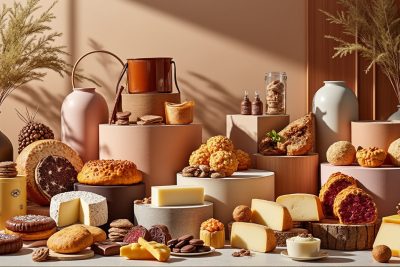 explorez la collection exclusive de monoprix, une sélection unique d'articles qui saura vous surprendre et vous séduire. ne manquez pas cette opportunité de découvrir des pièces exceptionnelles qui rehausseront votre quotidien.