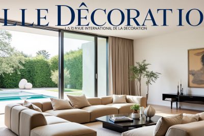 plongez dans l'univers inspirant du nouveau numéro collector d'elle décoration. explorez des tendances déco, des astuces pratiques et des interviews exclusives. ne manquez pas cette édition spéciale, disponible dès maintenant en kiosque !