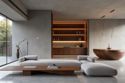 explorez l'univers du design avec bruno moinard et claire betaille, deux architectes de renom qui vous présentent leurs incontournables. un voyage inspirant au cœur de l'architecture contemporaine et des créations emblématiques.